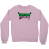 shot first jk Crewneck Sweatshirt