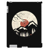 Mountain Wildlife iPad 3 and 4 Case