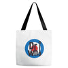 dr2 Tote Bags