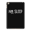 no sleep white iPad Mini 4