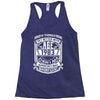 Things Better 1983 Age Approach Magnificent Racerback Tank