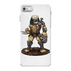 predator iPhone 7 Case