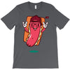 cool hotdog T-Shirt