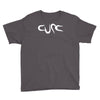the cure rock band Youth Tee