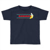 Bananas Toddler T-shirt