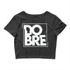 dobre Crop Top