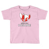 narf switch Toddler T-shirt