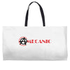 fahrie77 Weekender Totes