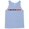 war sometimes changes Tank Top