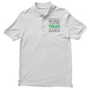 vegan Polo Shirt