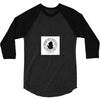 sherlock holmes 3/4 Sleeve Shirt