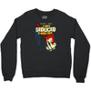 seduced by the dark side Crewneck Sweatshirt
