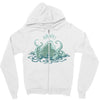 release the cuddlin&rsquo; Zipper Hoodie