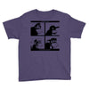 gorillaz Youth Tee