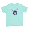 Pigeon Youth Tee