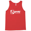 burns london new Tank Top