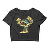 momia Crop Top