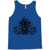 old schol Tank Top