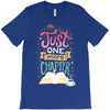 one more chapter T-Shirt