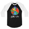 fallout boy 3/4 Sleeve Shirt