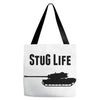 StuG Life Tote Bags