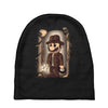 plumbers of the lost star Baby Beanies