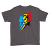 Horse Youth Tee