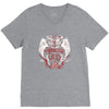 family business V-Neck Tee