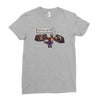 intervention Ladies Fitted T-Shirt