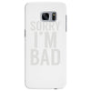 sorry i'm bad (2) Samsung Galaxy S7 Edge