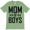 mom of boys T-Shirt
