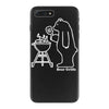 bear grills iPhone 7 Plus Case