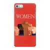 Women's March Women Power iPhone 7 Case
