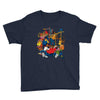 FAT ALBERT Youth Tee