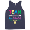 team 1st grade Tank Top