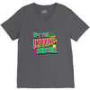 i'm the little sister V-Neck Tee