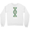 it's in my dna Crewneck Sweatshirt