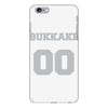 bukkake 2 iPhone 6/6s Plus  Shell Case