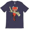 red panda T-Shirt