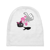 pyukumuku thumb's up! Baby Beanies