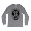 lisa simpson Long Sleeve Shirts