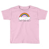 i don't care, okay Toddler T-shirt