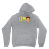 omgodmode Unisex Hoodie