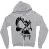 vampire Zipper Hoodie