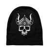 viking skull Baby Beanies