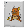 raichu problem iPad 3 and 4 Case