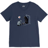 cat ats new gift V-Neck Tee