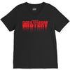 the ghots V-Neck Tee