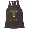 We are Hoping It's a Sith Racerback Tank