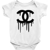 SIMPLE ART Baby Bodysuit